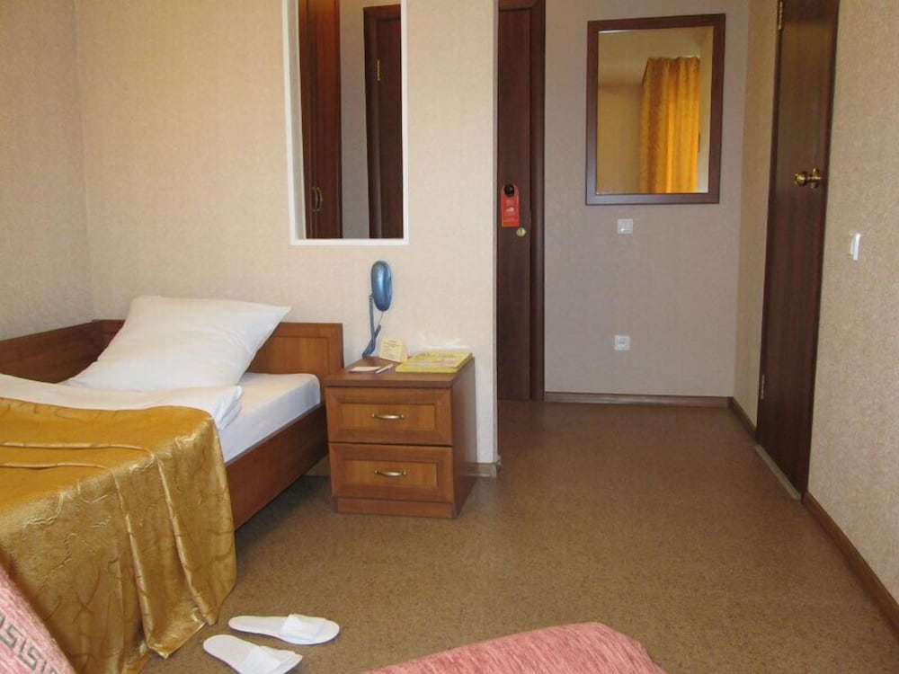 Comfort Single Room photo 1