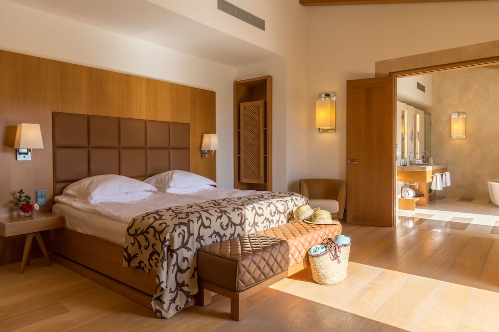 Suite, Terrace (Demi)