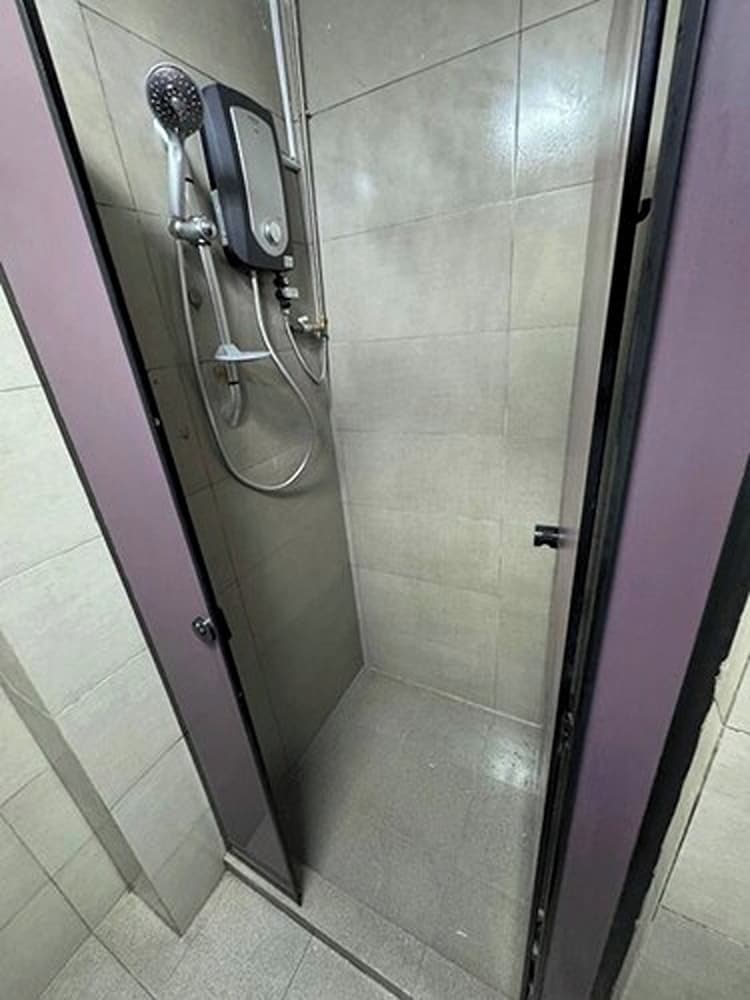 1 Person in 10-Bed Dormitory - Mixed photo 3