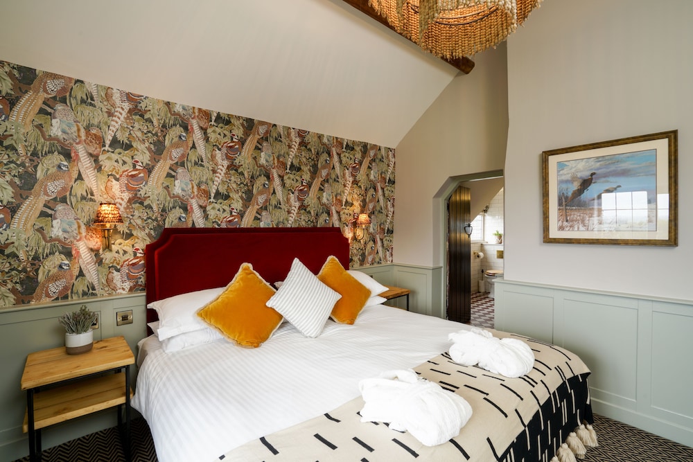 Superior Room, 1 Double Bed, Non Smoking - Photo 3