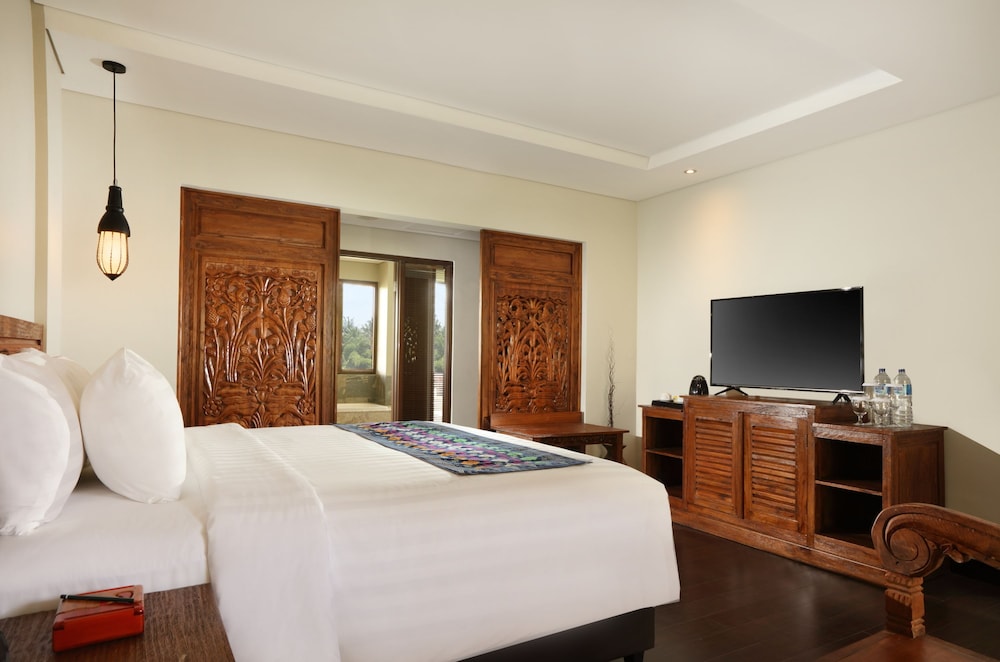 Executive Room, 1 Double Bed, Non Smoking