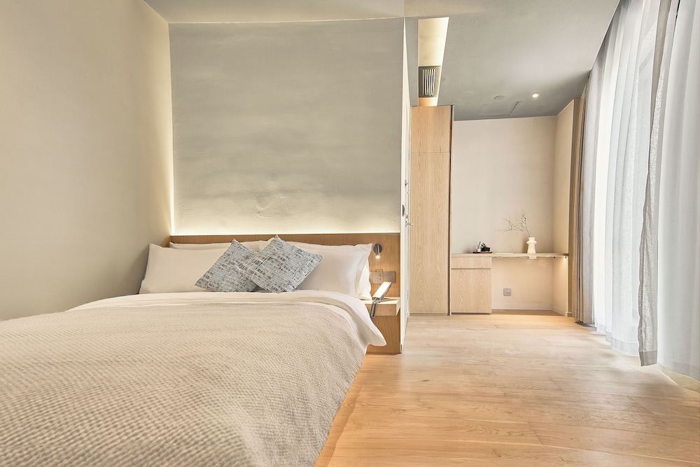 Basic Room