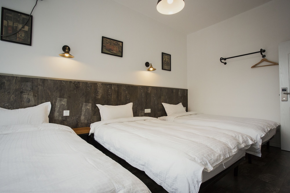 Standard Triple Room photo 3