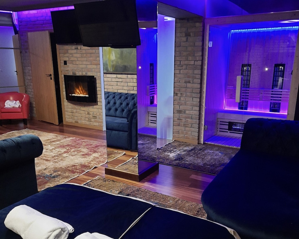 Superior Apartment, 1 Bedroom photo 1