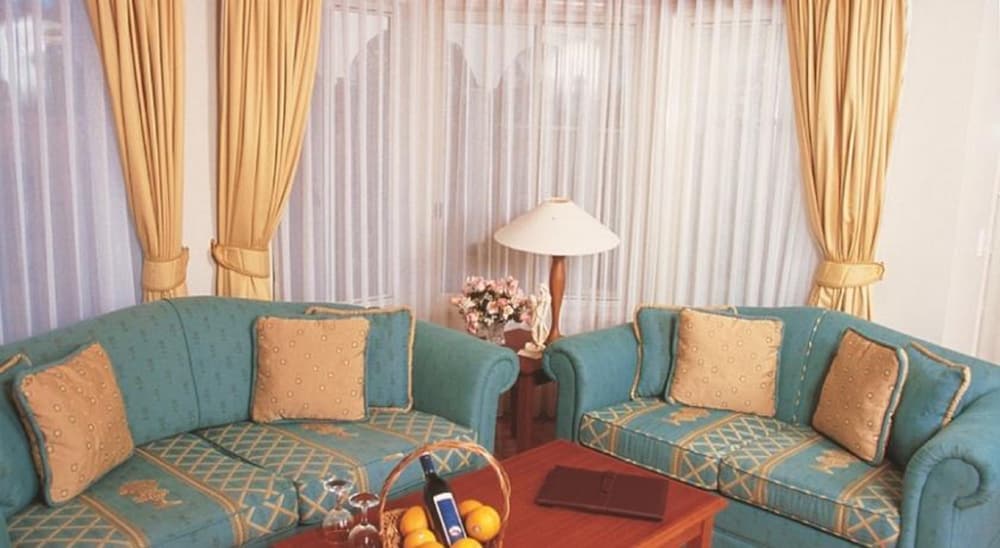 Family Apartment, 3 Bedrooms