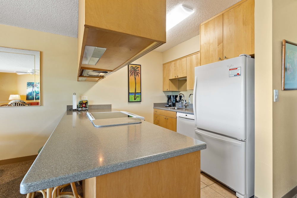Premium Condo, 2 Bedrooms, Oceanfront photo 3