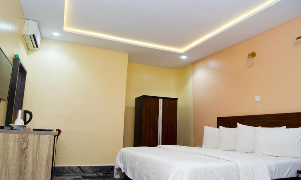 Executive Room, 1 Bedroom photo 1