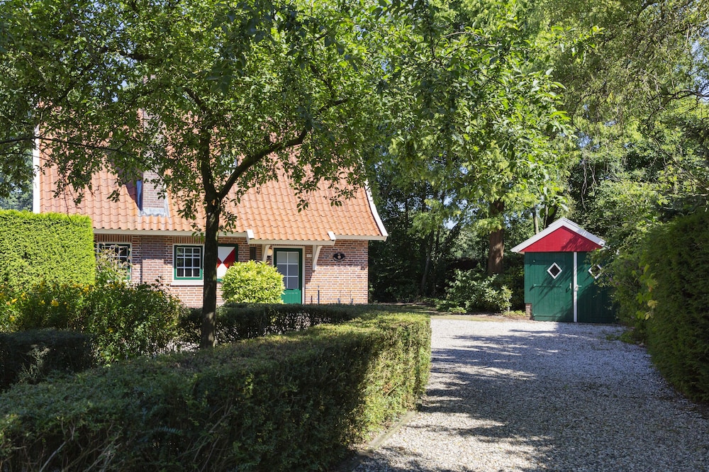 House, 2 Bedrooms (De Brittenburg) photo 2