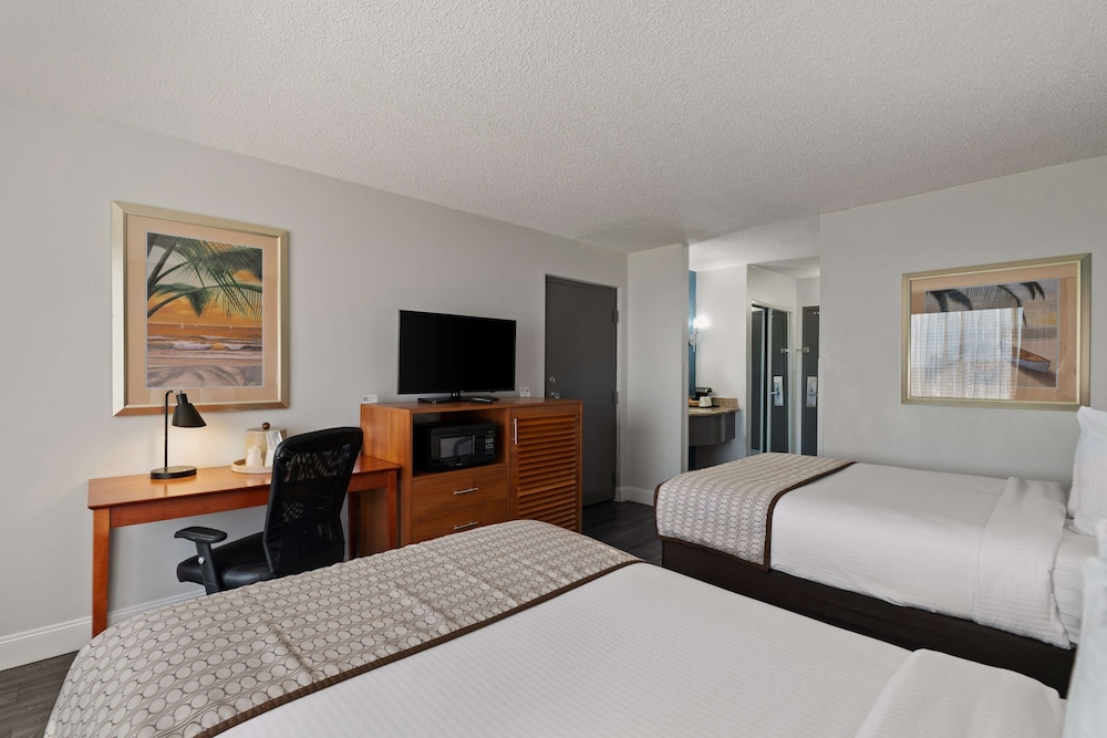 Available room