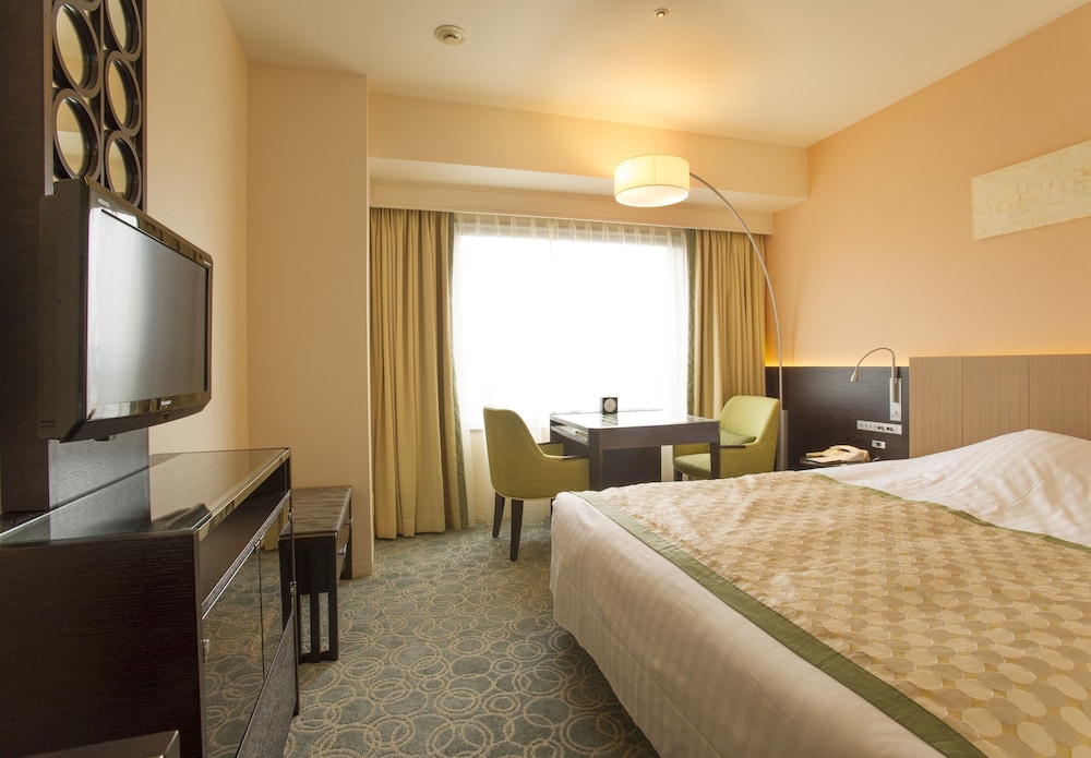 Premier Double Room, Non Smoking