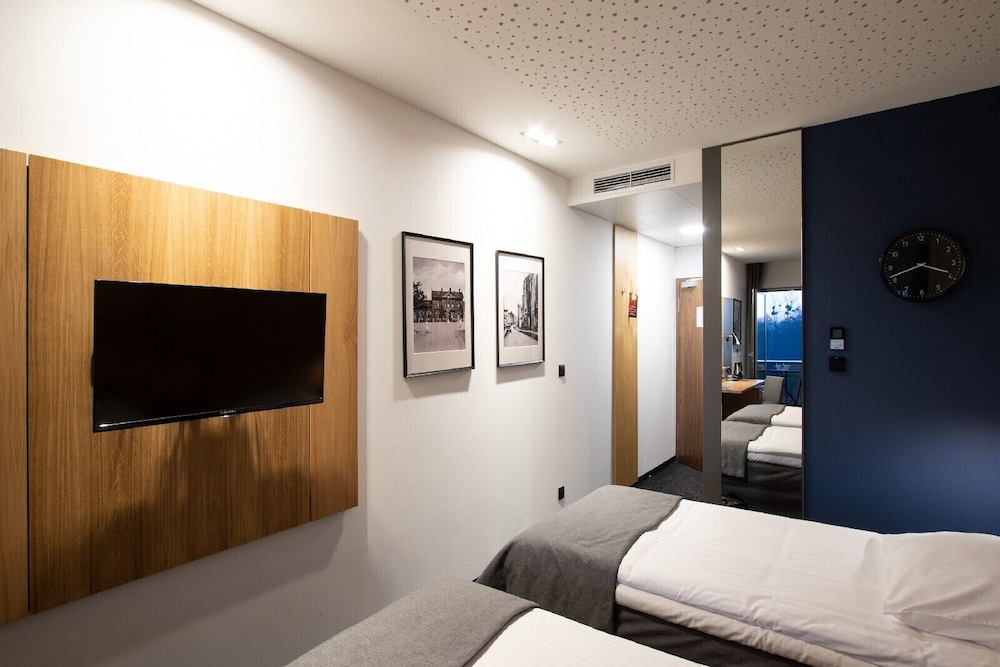 Deluxe Single Room photo 1
