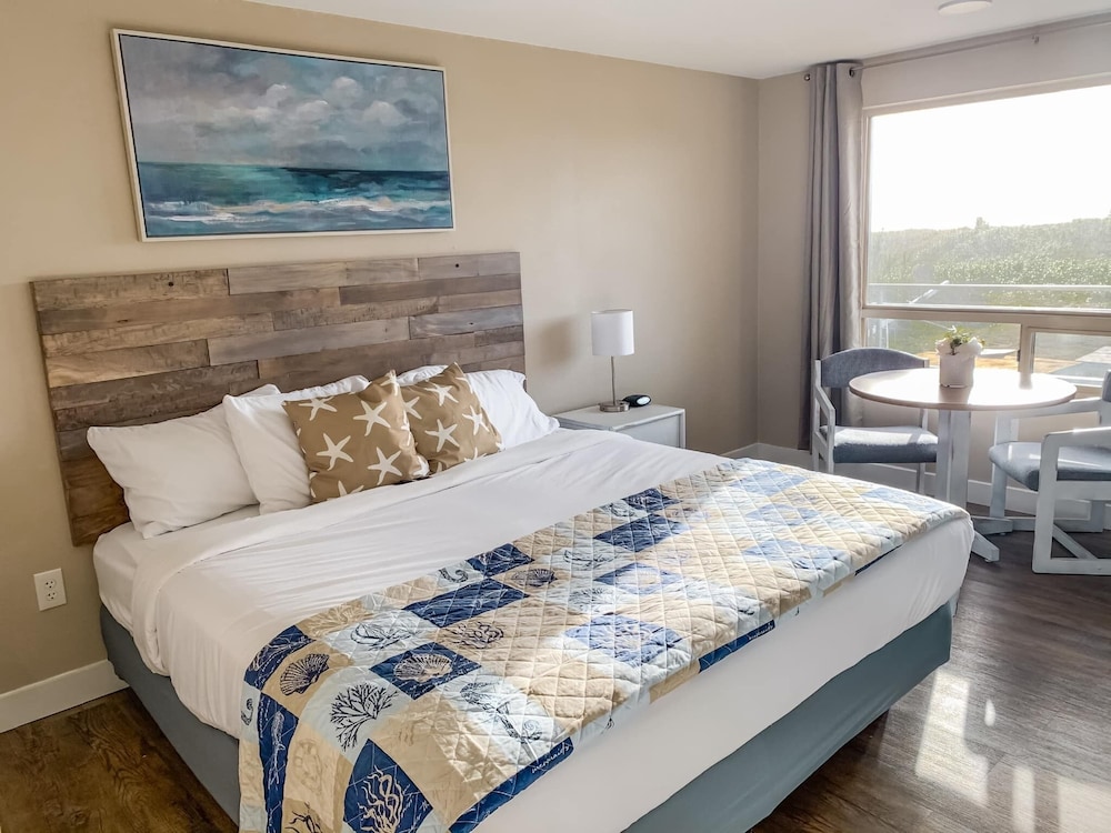Basic Room (No Pets or Children under 16)