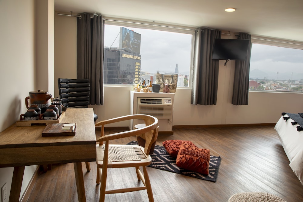 Junior Suite - Photo 17