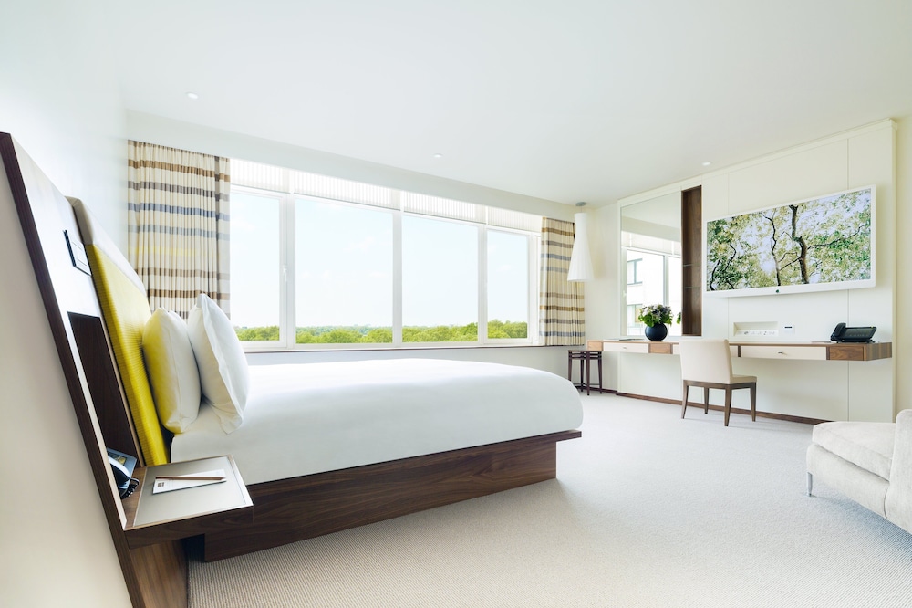 Junior Suite (Park)