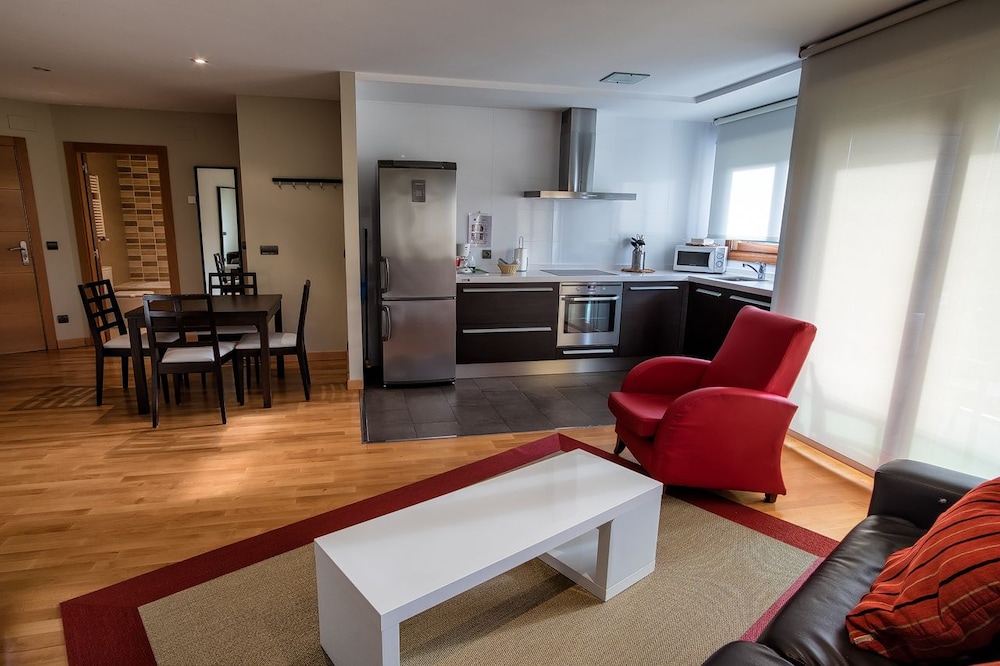 Apartment, 1 Bedroom - Photo 6
