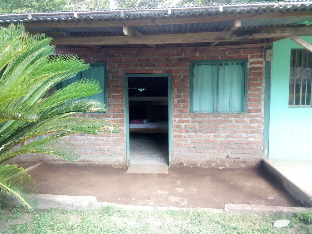 Shared Dormitory, Mixed Dorm, Shared Bathroom (3 Bunk Beds, 6 People) photo 2