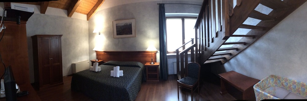 Quadruple Room photo 2