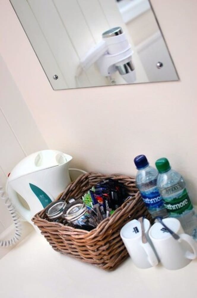 Standard Double Room photo 3