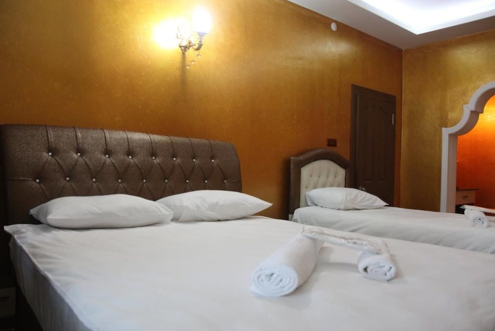 Standard Room photo 1