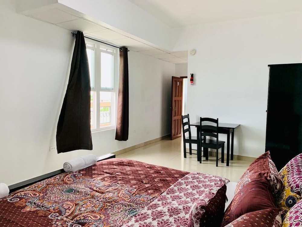 Deluxe Room photo 1