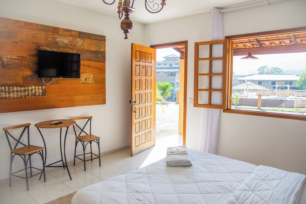 Chalet photo 3