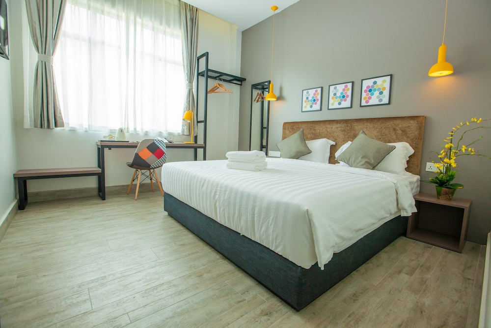Deluxe Room photo 3