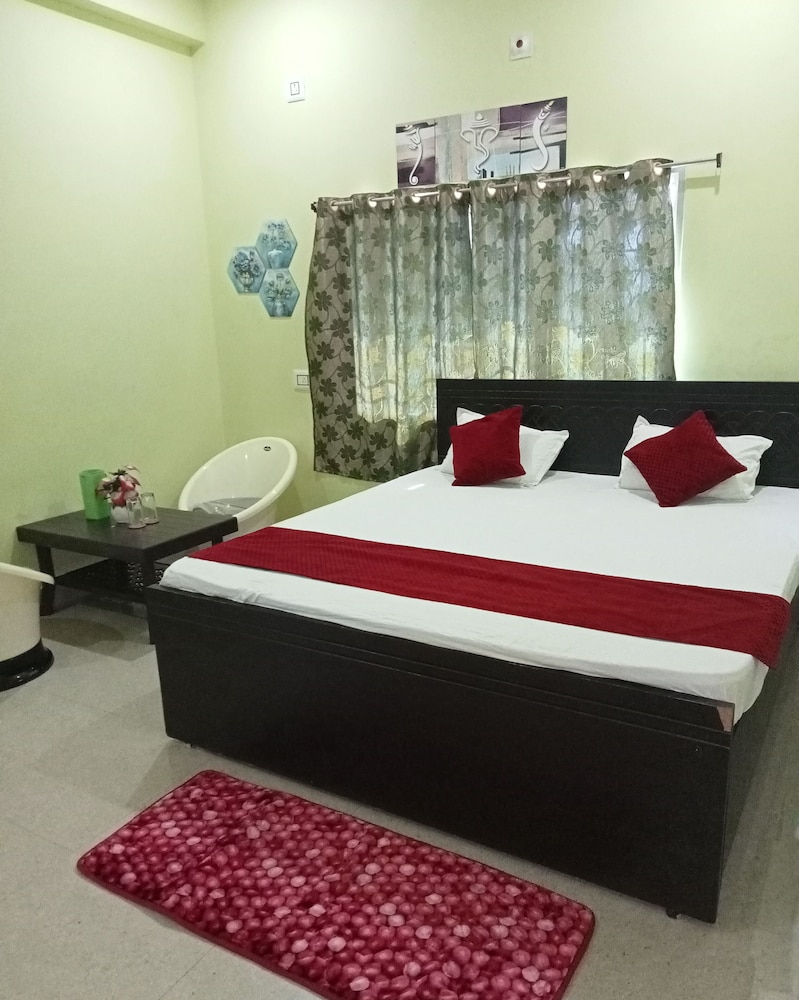 Deluxe Room photo 3