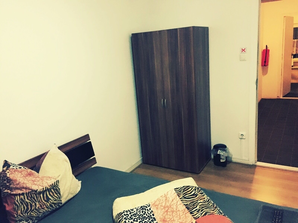 Standard Room, Non Smoking photo 2