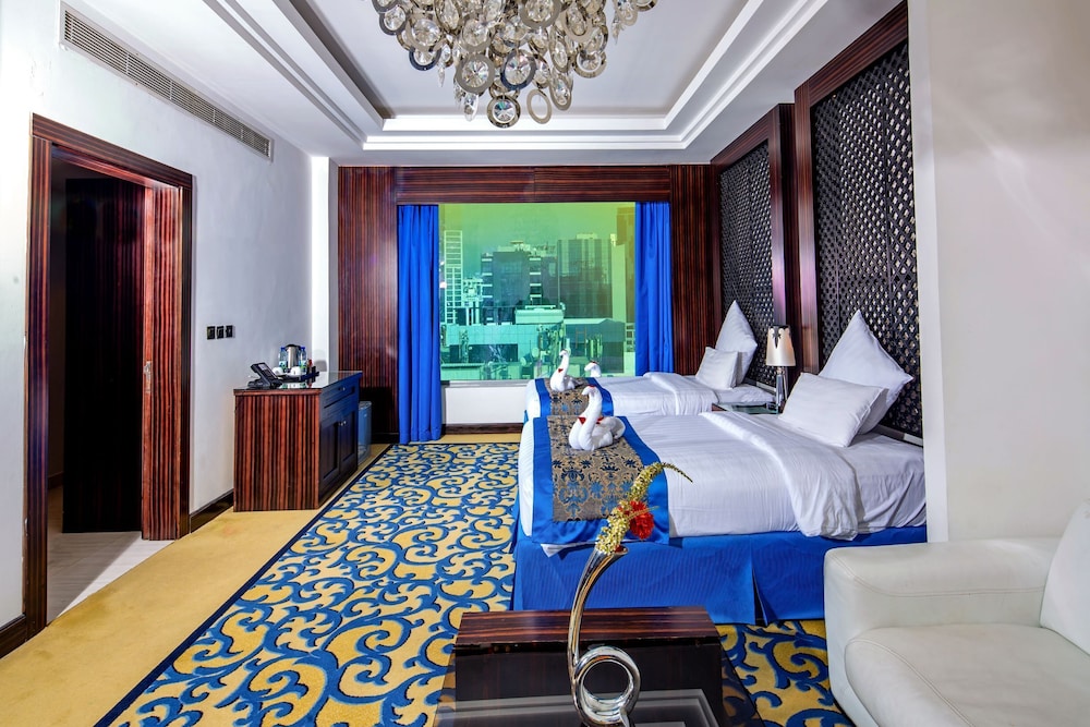 Superior Twin Room - Photo 4