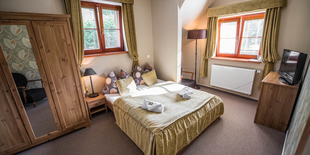 Triple Room photo 2