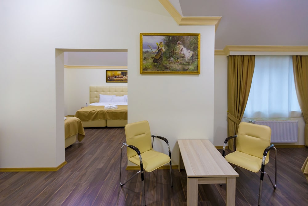 Family Suite