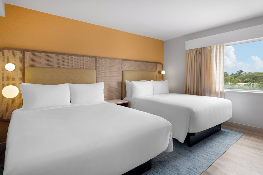 Suite, Multiple Beds - Photo 1