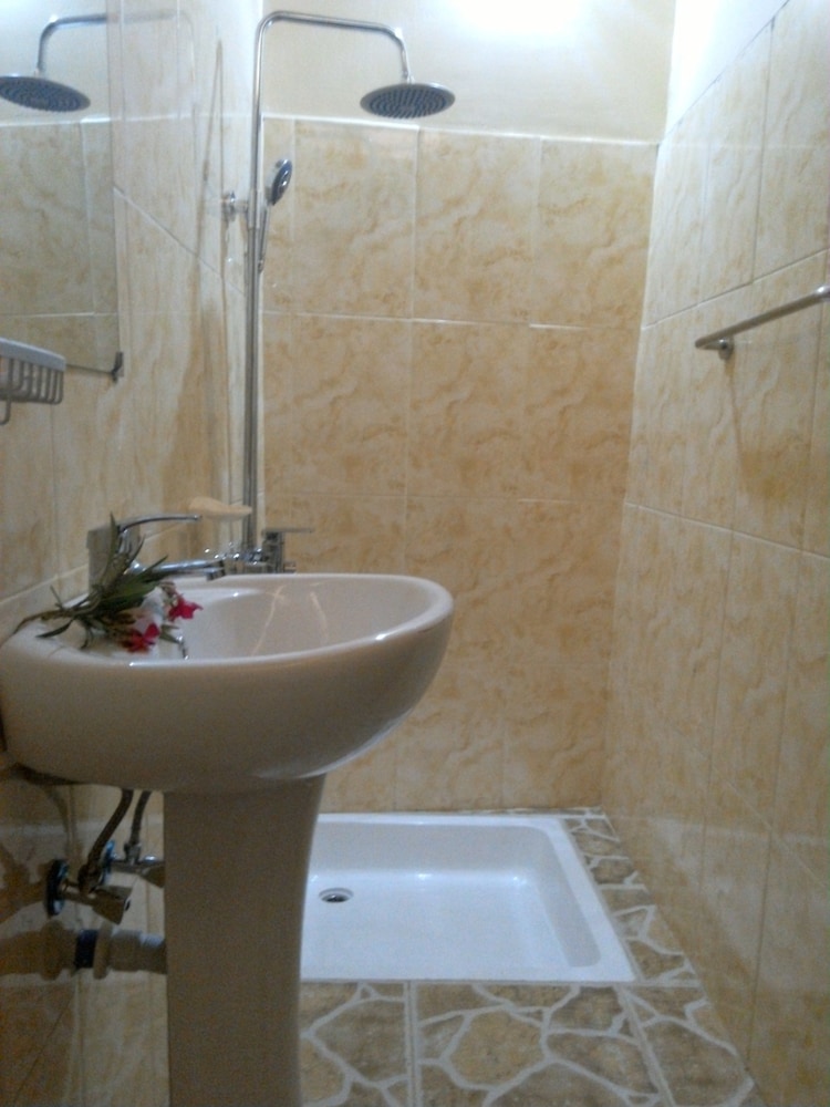 Chalet Double Rooms