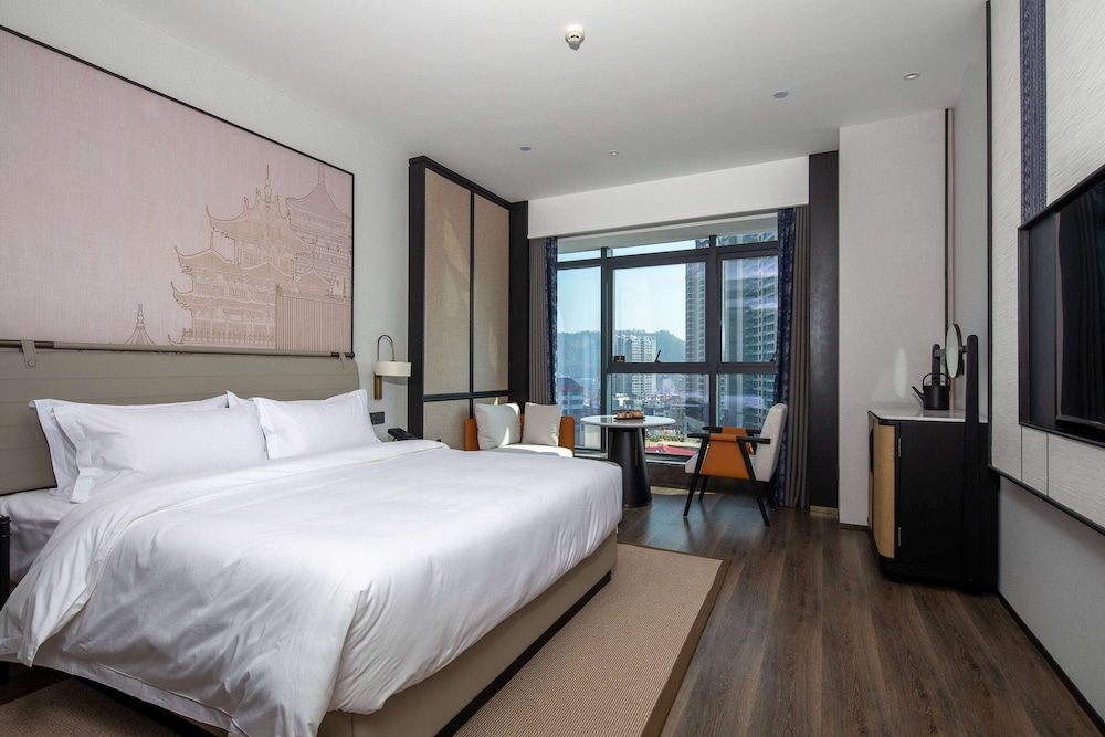 Room, 1 King Bed, Non Smoking photo 1