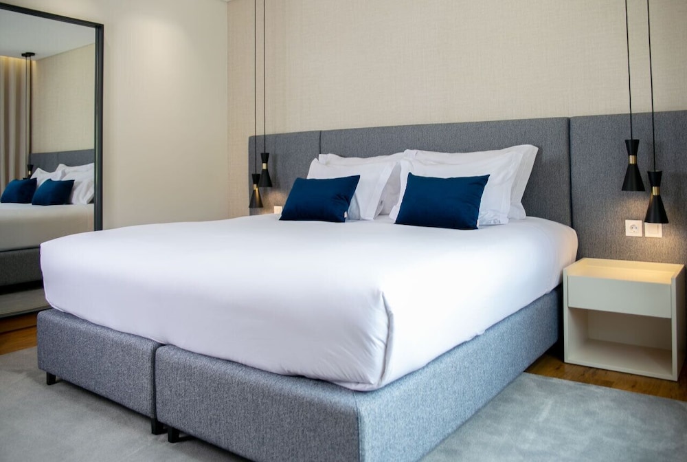 Deluxe Room - Photo 1