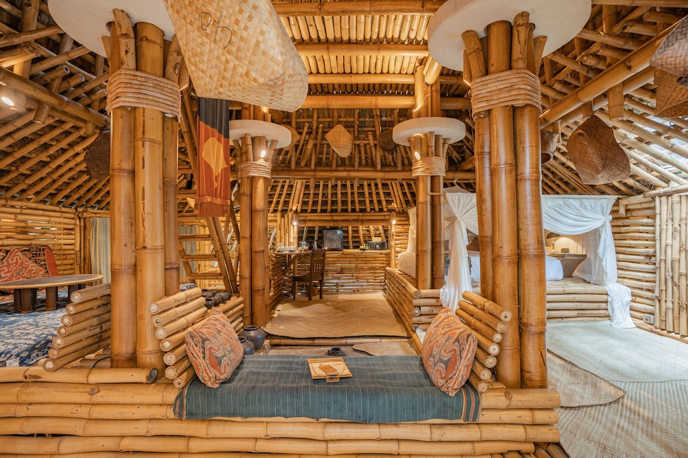 Sumba House - Two Bedrooms Family - Photo 15