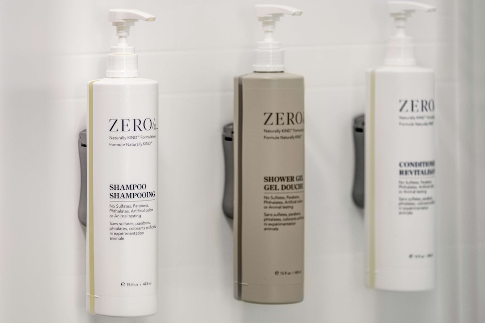 Suite, Non Smoking - Photo 7