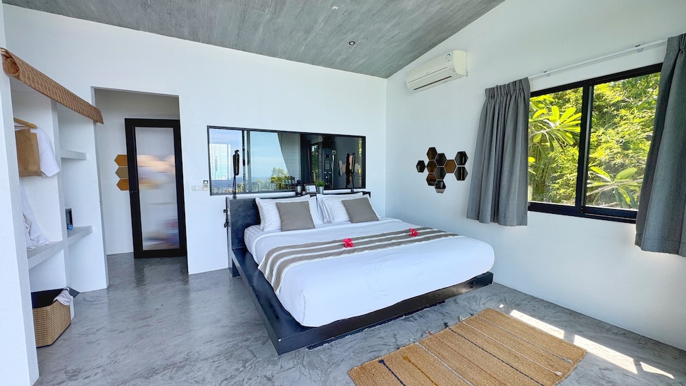 Villa Beige Sand (1-Bedroom Pool Villa) photo 3