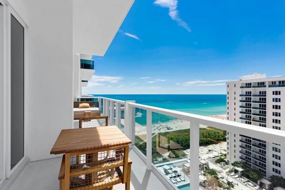 Al Paraiso 3 3 5 Ocean View Penthouse 1606, Foto 3