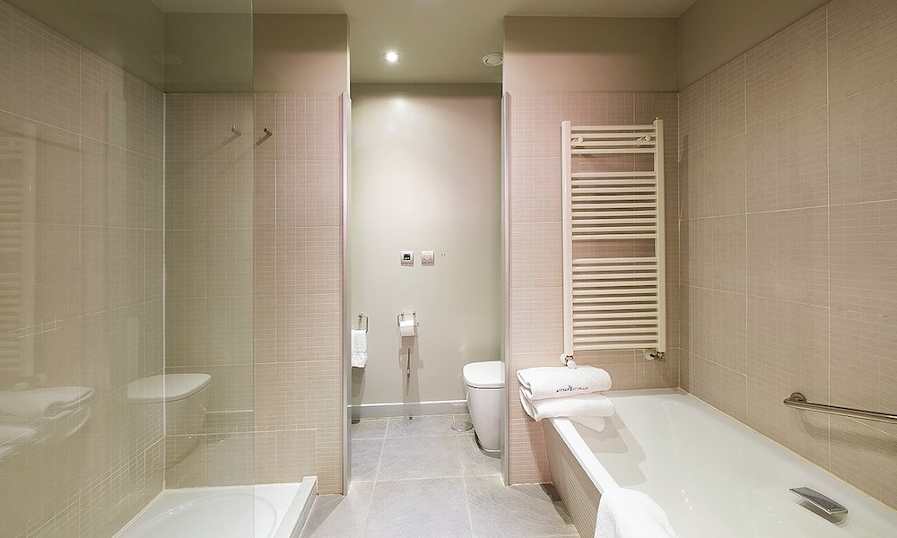Standard Room (SPA access) photo 2