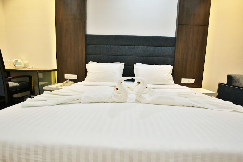 Premium Suite, Garden View photo 3