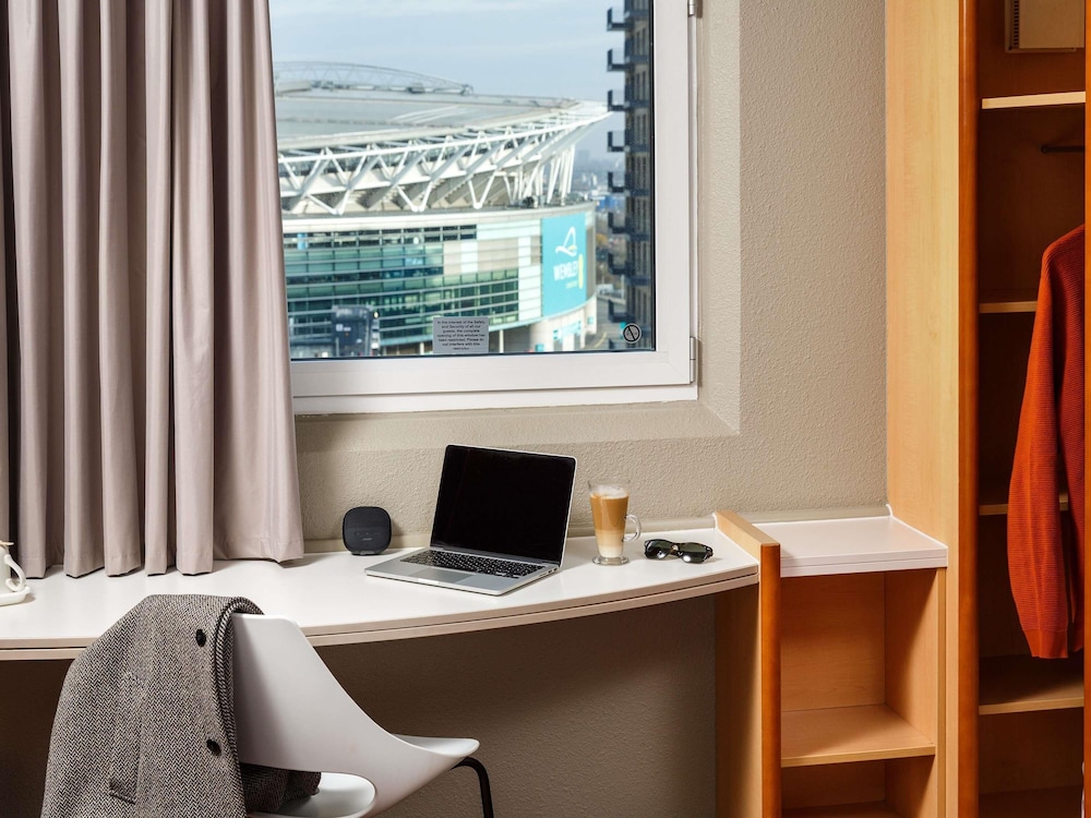 ibis Londra Wembley, Foto 7