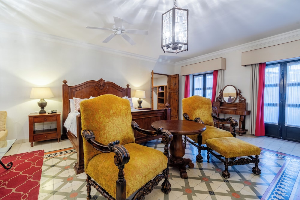 Master Suite - Photo 4