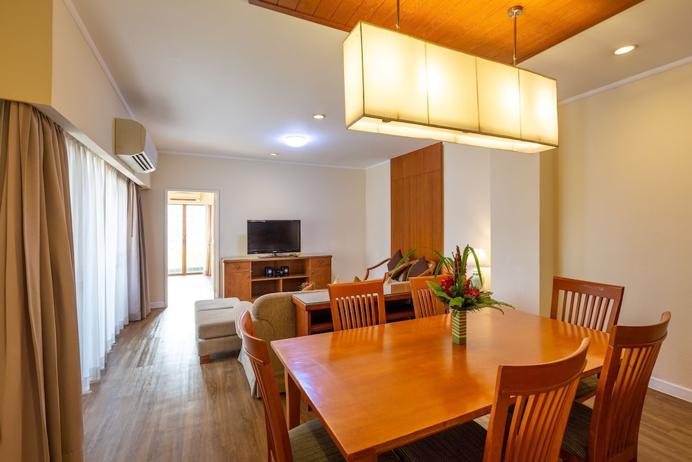 2-Bedroom Suite photo 1
