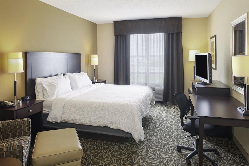 Standard Room, 1 King Bed - Photo 1