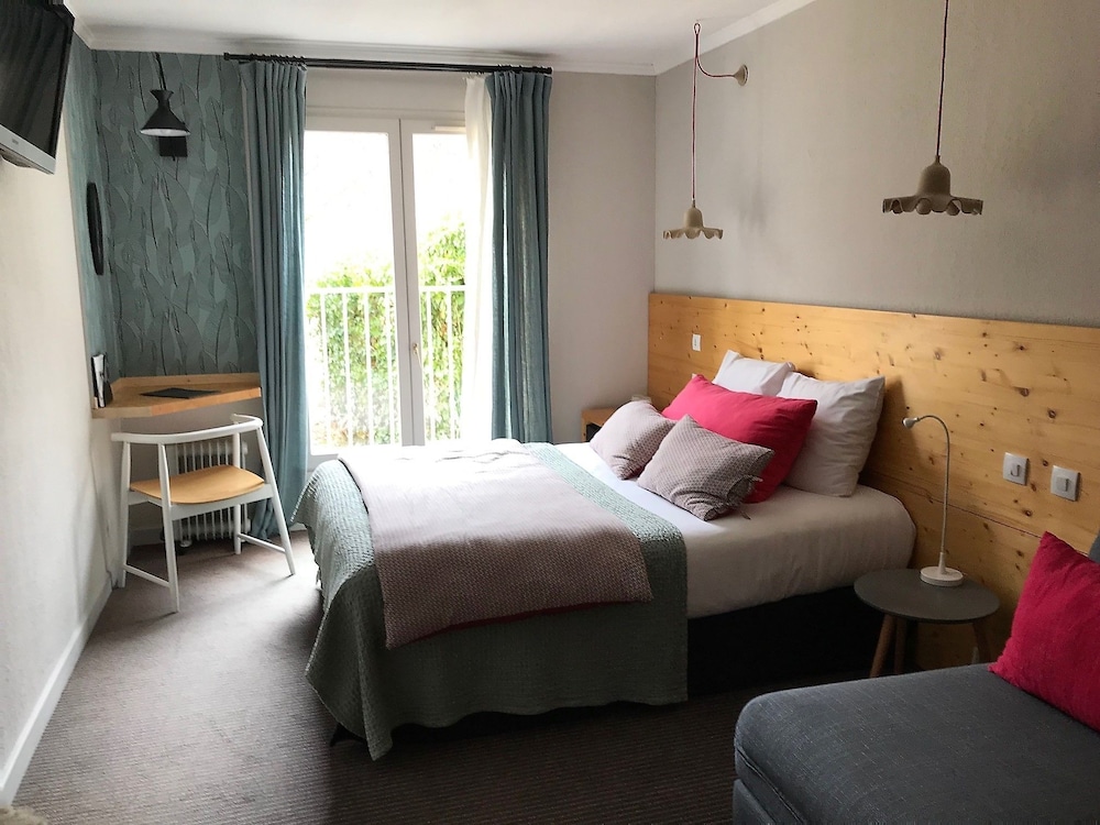 Superior Triple Room, 1 Bedroom, 2 or 3 persons - Photo 1
