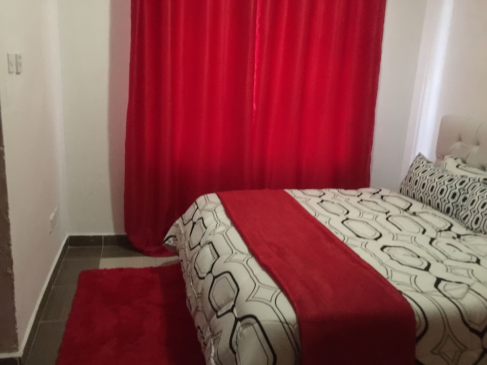 Economy Double Room photo 1