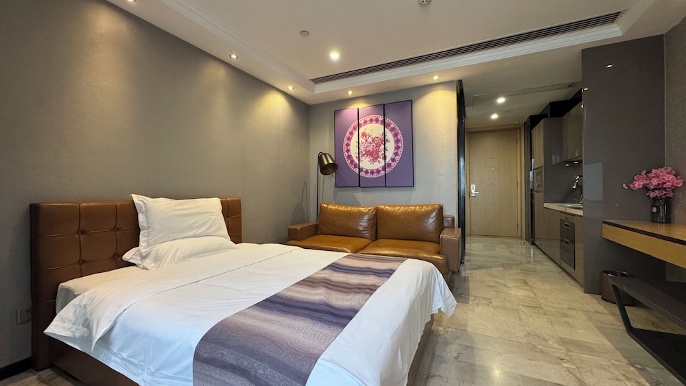 Premium Suite, Park View photo 3