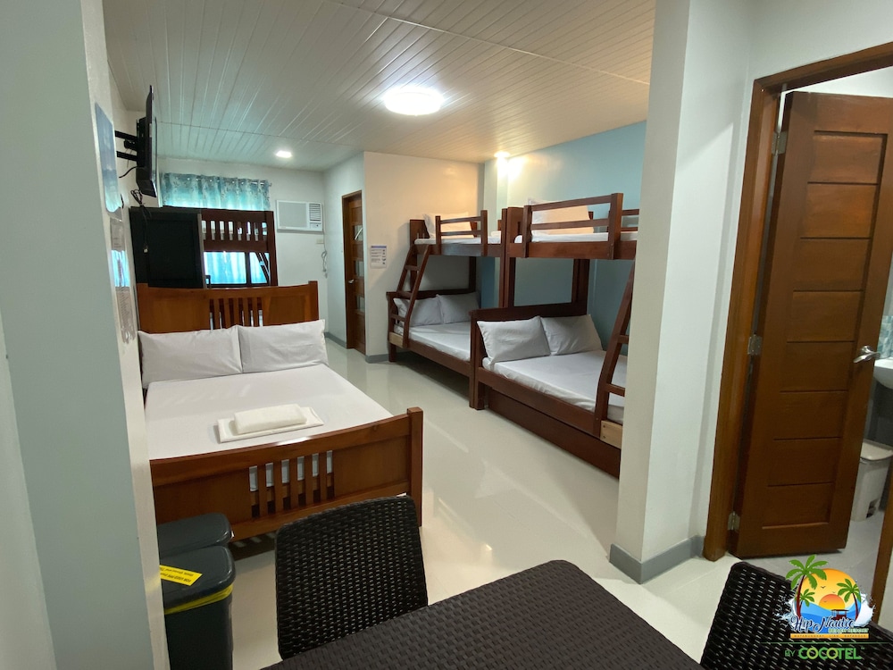 Family Suite - Photo 1