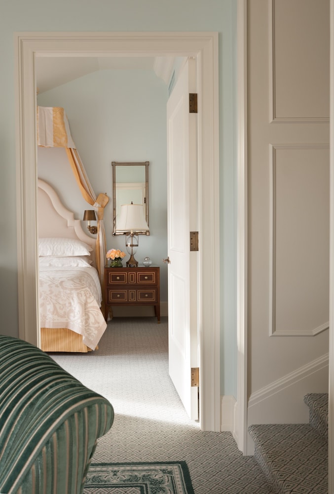 Suite, 1 Bedroom, Terrace